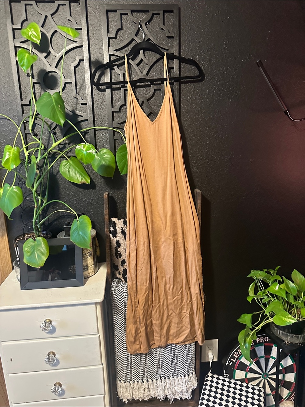 Old Navy Midi Dress